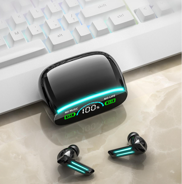 M39 Wireless Earbuds – Your Ultimate Portable Audio Companion