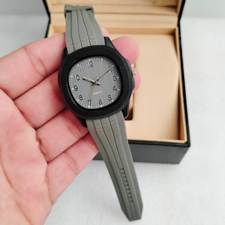 Men's Movement: Quartz, Water Resistant Watch