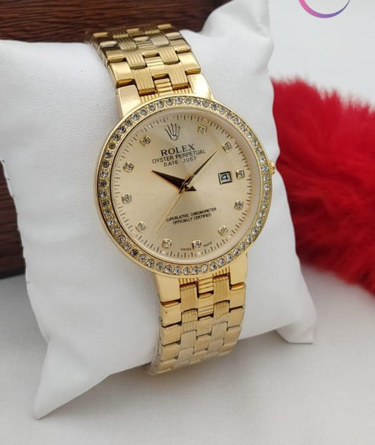 Aa1 Luxury Model Watch Rolex With Date